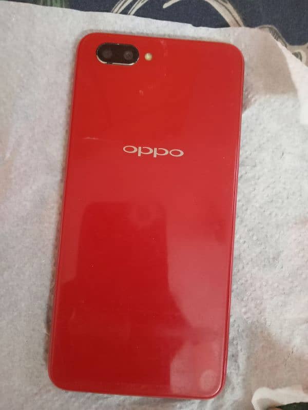 oppo A3s 1