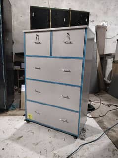 Chesster drawer / Daraz / cupboard /Almari / wardrobe  / 0316,5004723