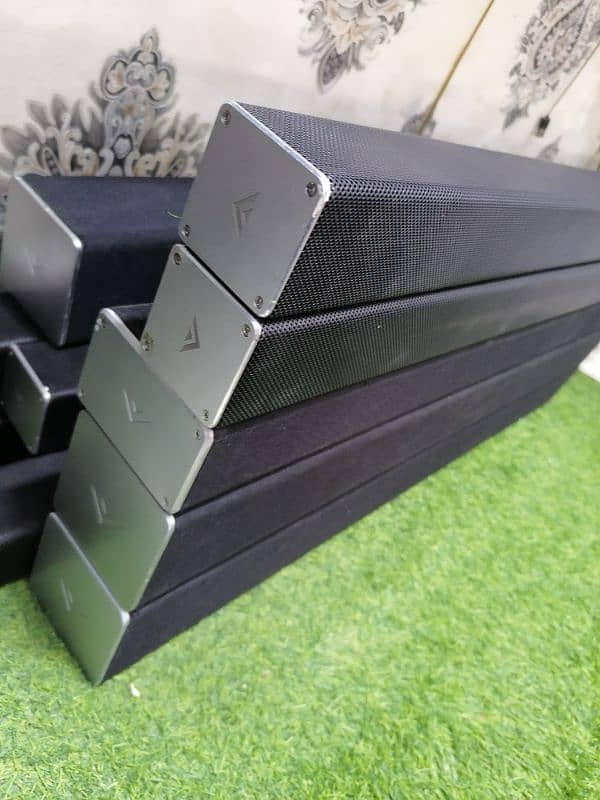 Sound bars All model available 7