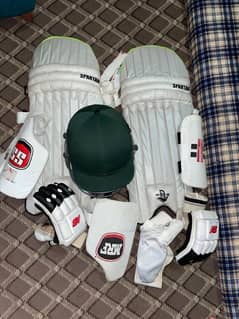 cricket kit