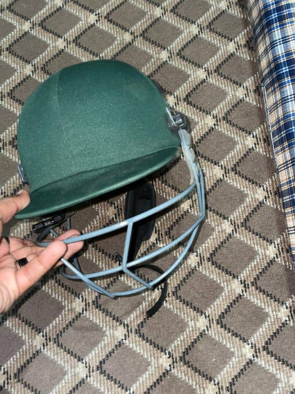 cricket kit 7