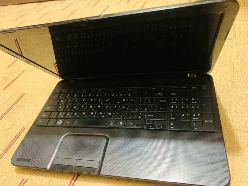 Toshiba Laptop for Sale 1