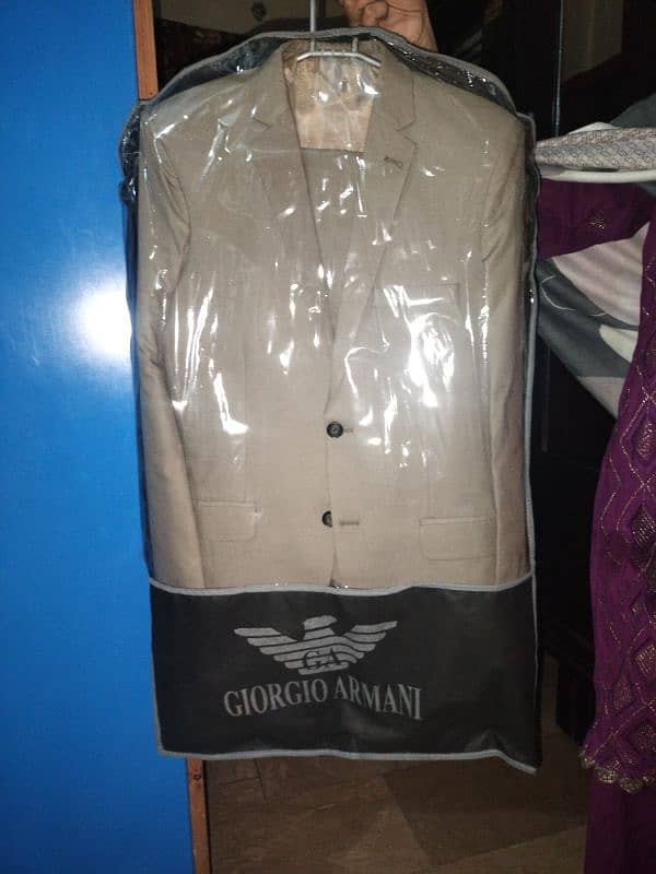 3 piece suit for Sale 1