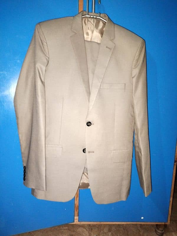 3 piece suit for Sale 2