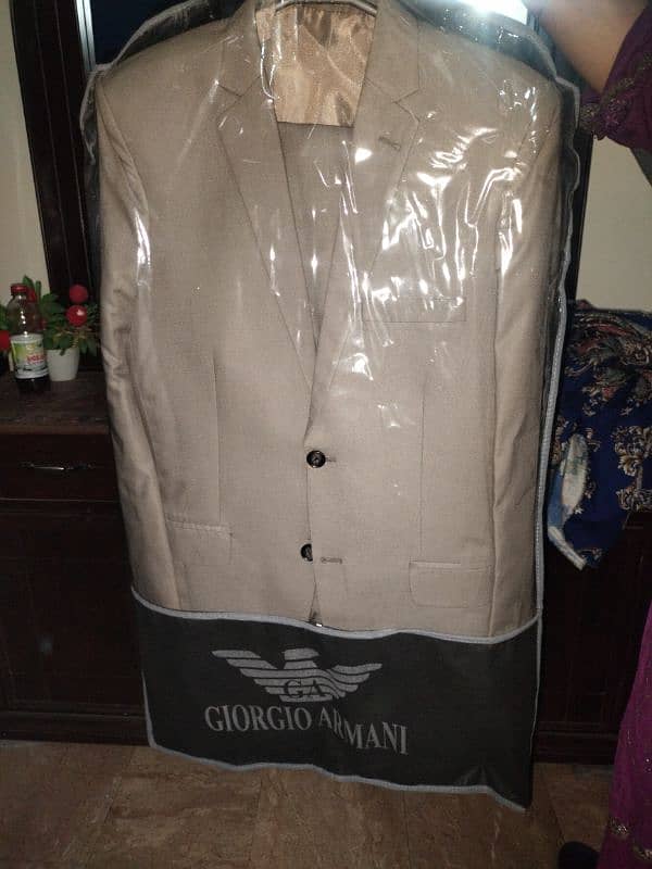 3 piece suit for Sale 3