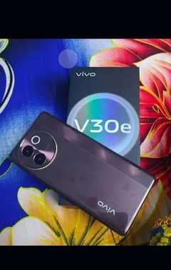 vivo v30e 8/256