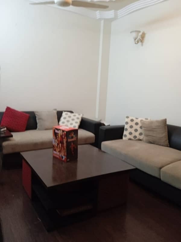 Flat For Sale 3 Bed DD *Code(12680)* 2