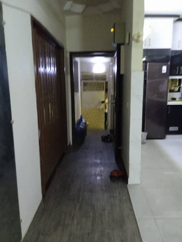 Flat For Sale 3 Bed DD *Code(12680)* 5