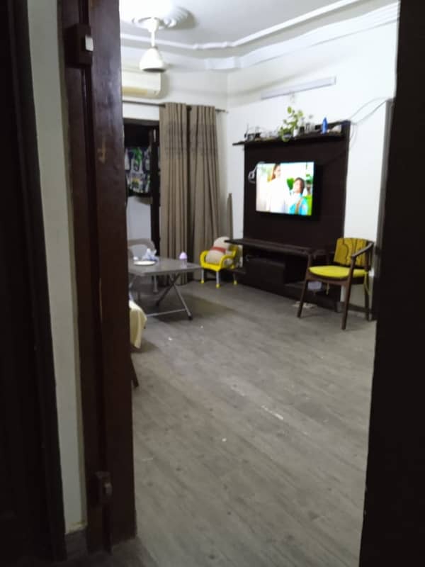 Flat For Sale 3 Bed DD *Code(12680)* 12