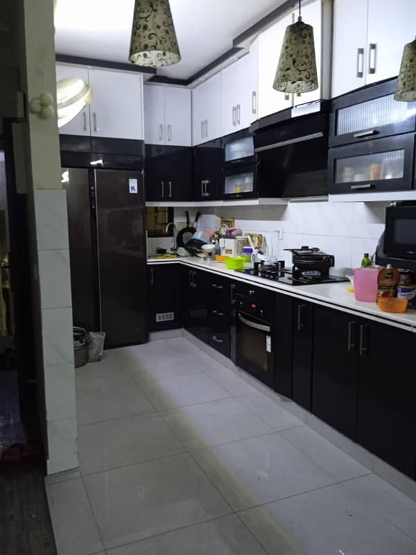 Flat For Sale 3 Bed DD *Code(12680)* 13