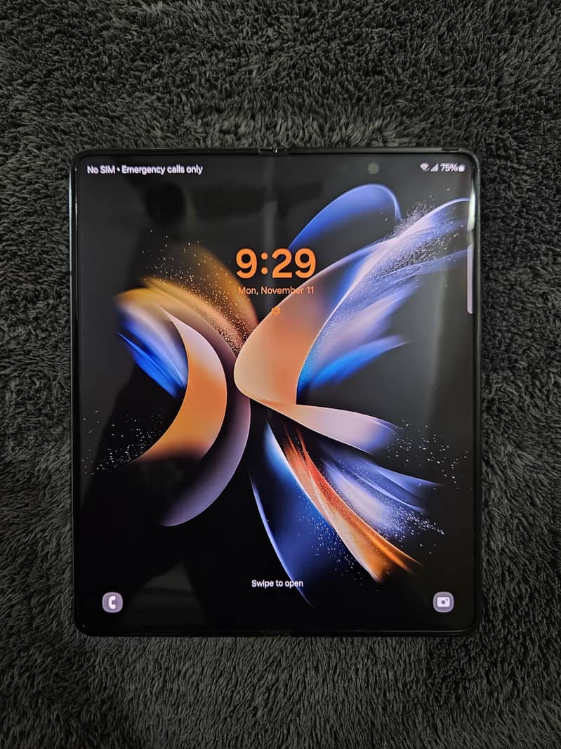 Samsung Galaxy Z Fold 4 5G 5