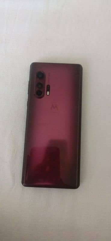 Moto edge pluse for sale 7