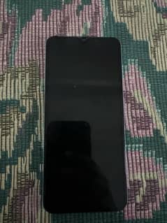 Realme note 50 4/64 ice blue clean