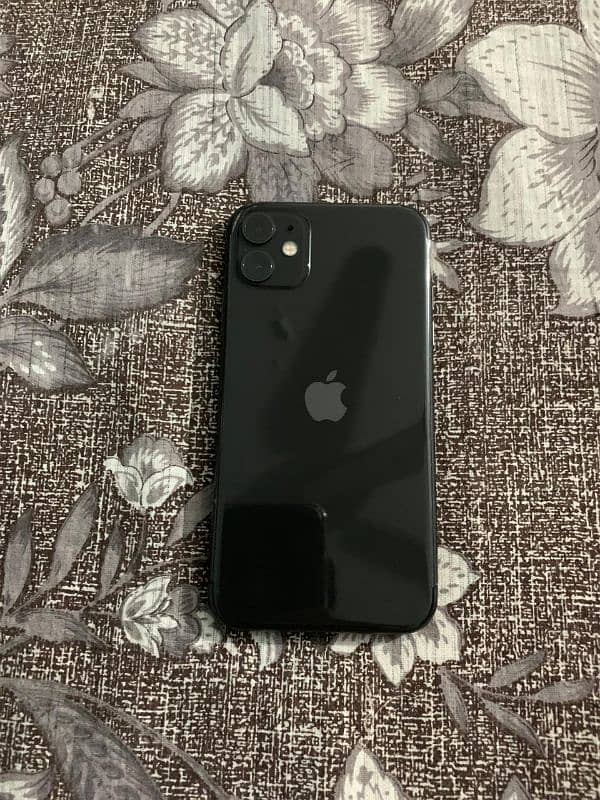 iphone 11 128GB pta 0