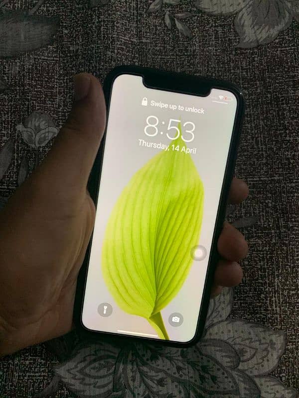 iphone 11 128GB pta 4