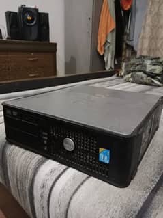 Core 2 Duo Desktop