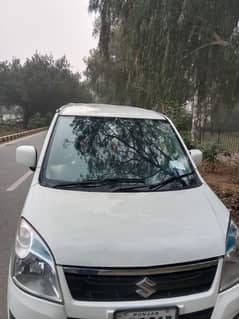 Suzuki Wagon R 2021