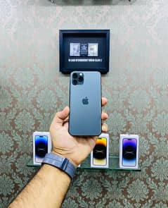 iPhone 11 pro 64GB Jv Non PTA