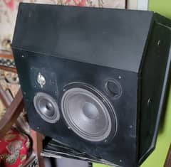 JBL 8330 INDUSTRIAL SERIES