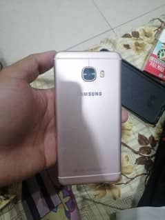 Samsung c5 4/64