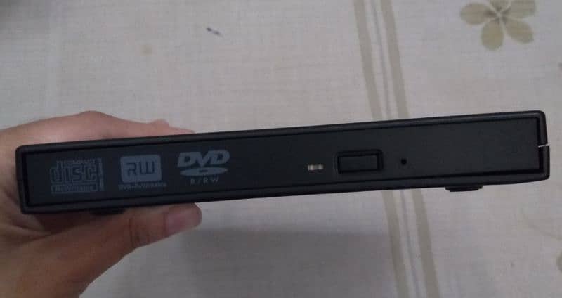 USB optical drive 1