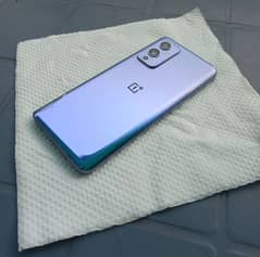 OnePlus 9