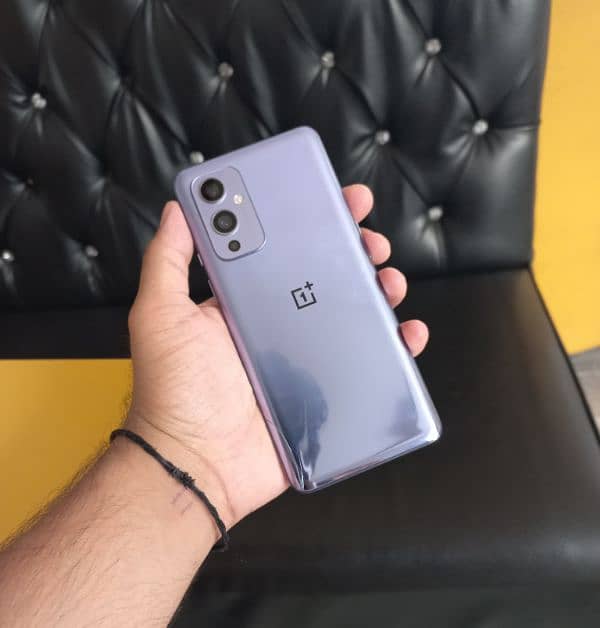 OnePlus 9 2