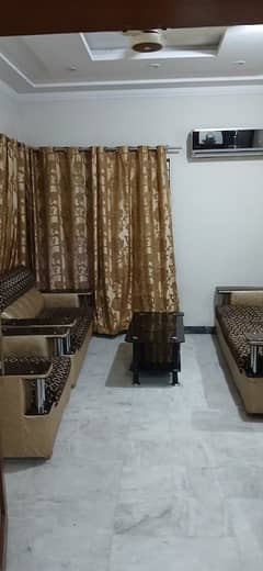 5 Marla Lower Portion Available For Rent Pak Arab Housing Society