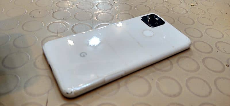 Google pixel 4a 5g 6/128 GB 3