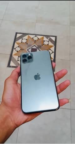 iPhone 11 pro max non pta