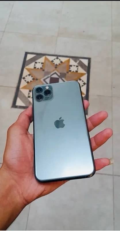 iPhone 11 pro max non pta 0