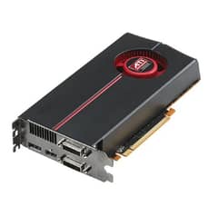 Amd Radeon HD 6770 1Gb DDR5 128 Bit (800 Cores) Graphics Card