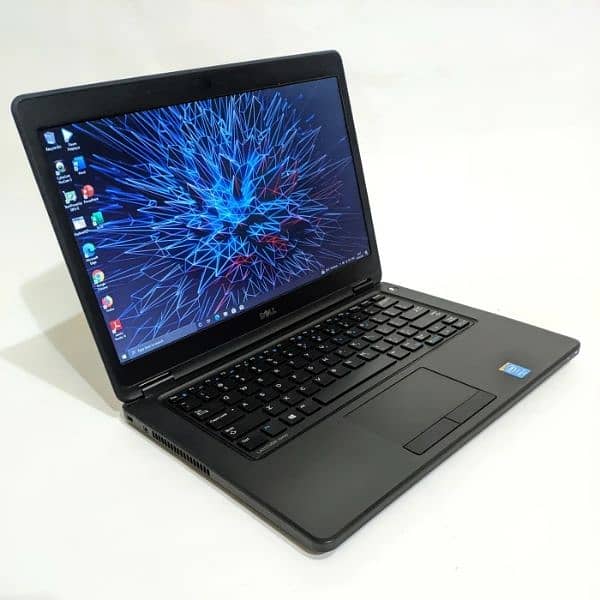 Dell Latitude E5450 (i5 4th Gen) 2