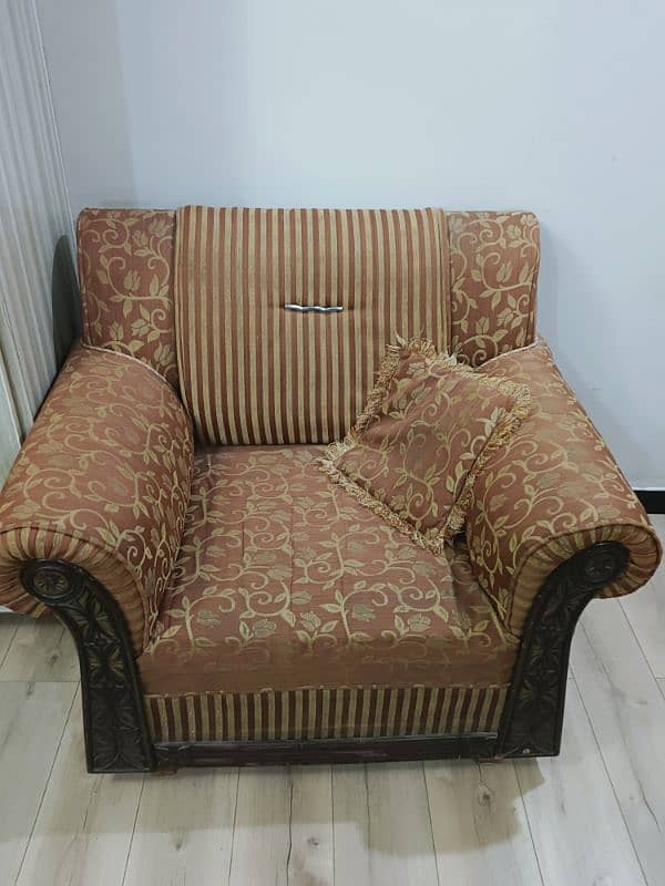 5 seater sofa 1