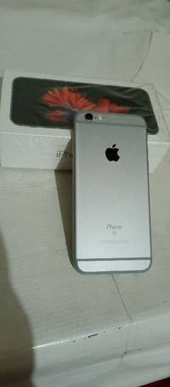 iPhone 6s 64Gb