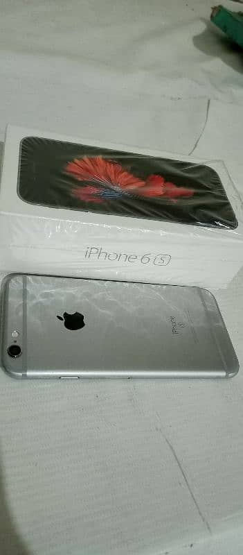 iPhone 6s 64Gb 7