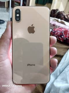 iphone Xs  512GB. exchange possible