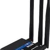 Teltonika Sim Router PTA Approved