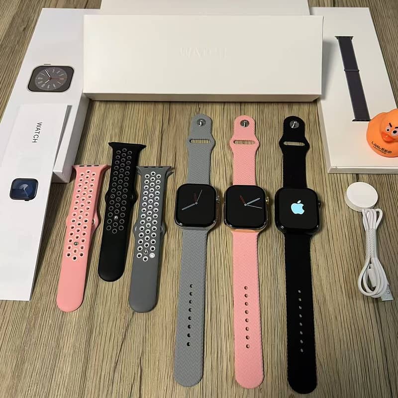 Apple watch series 9 2