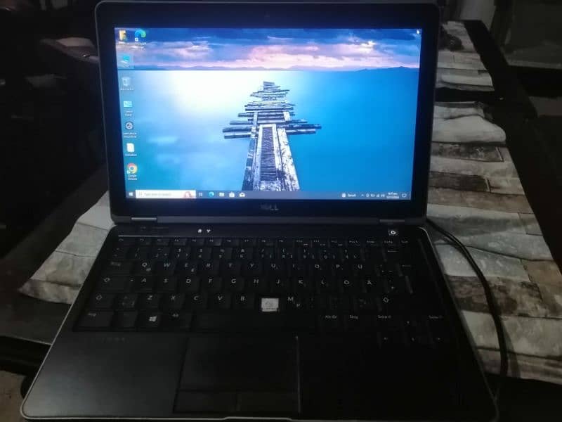 dell latitude 6230 0