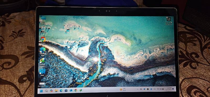 HP 840 G5 16 Gb ram 512 ssd i5 8th gen touch display 1080p laptop 6