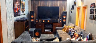 Klipsch