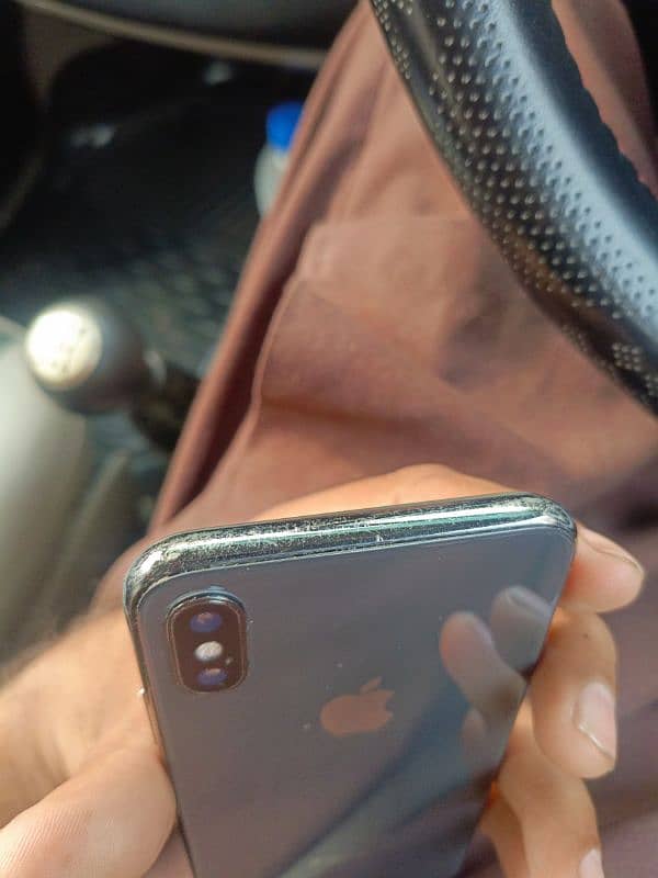 iphone X 256 Non PTA 2