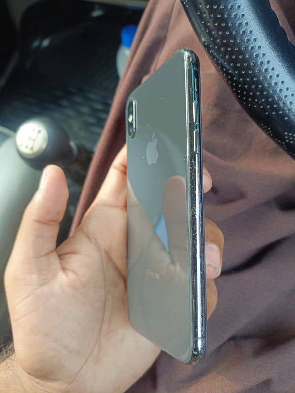 iphone X 256 Non PTA 6