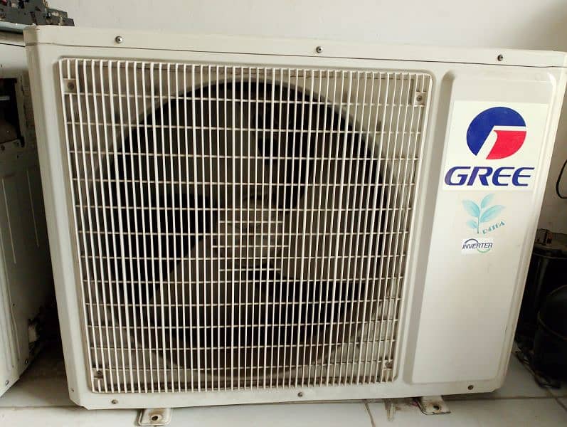 03006604504gree2ton inverter 2