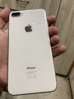 iPhone 8 Plus for sale