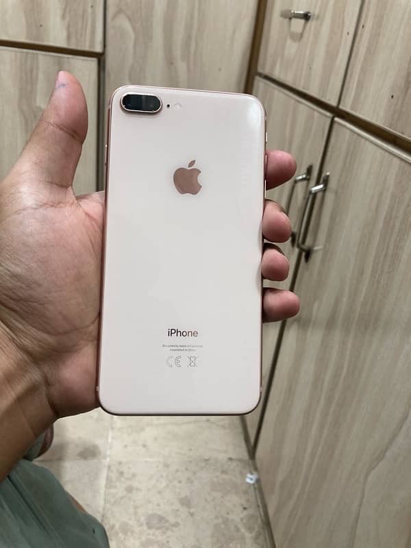 iPhone 8 Plus for sale 2