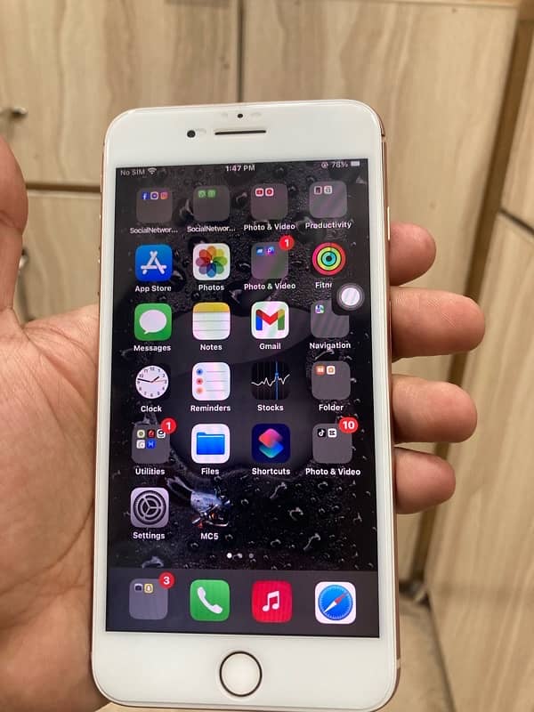 iPhone 8 Plus for sale 6