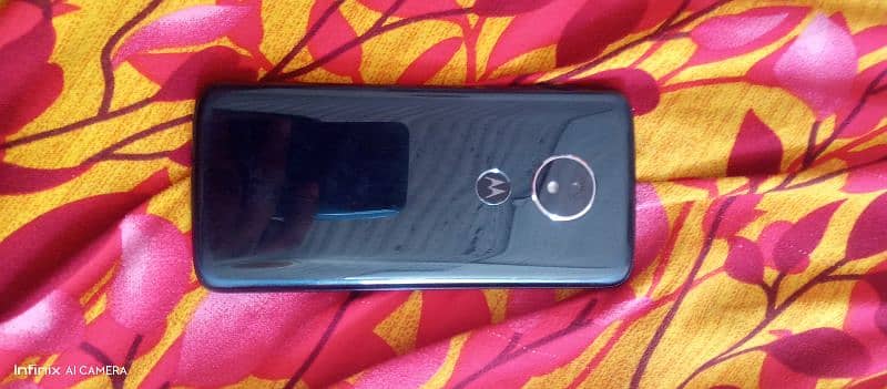 moto G6 play 32 gb non pta new pec ha 3