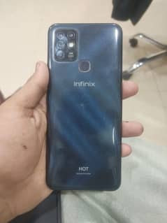 infinix